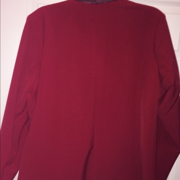 26% off Jackets & Blazers