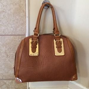 Aldo Adelaide satchel