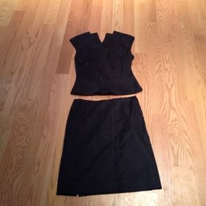 🔴SALE🔴Skirt set