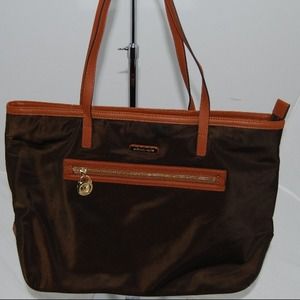 Michael Kors Kempton Tote