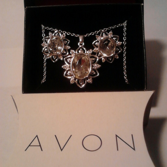 April Birthstone Set