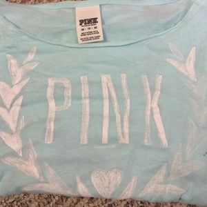 PINK Longsleeve