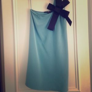 Jay Godfrey cocktail dress