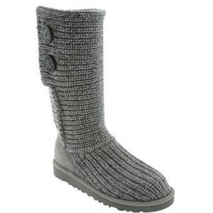 UGG Women's Classic Cardy Boot