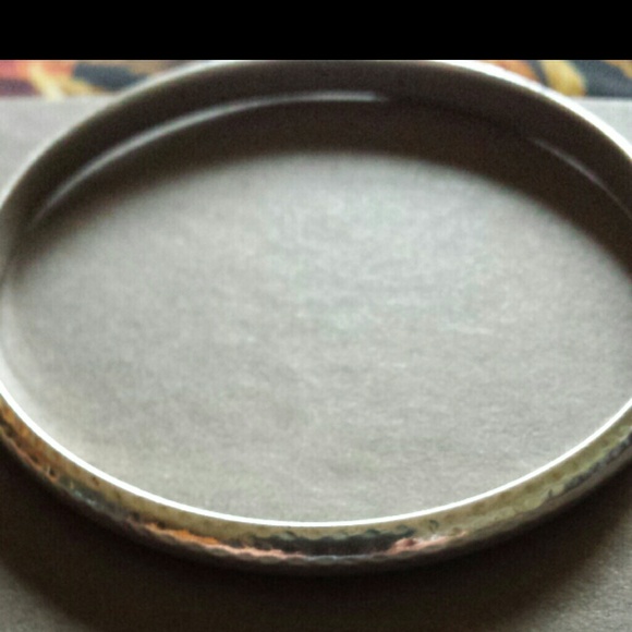 Silpada - Back to Basics Bangle