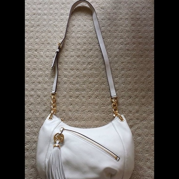 MK cross body bag....