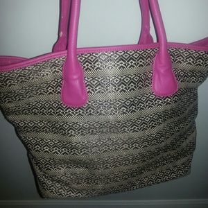 Great summer tote