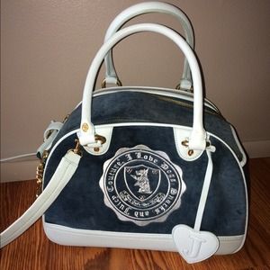 Juice Couture Pet Carrier