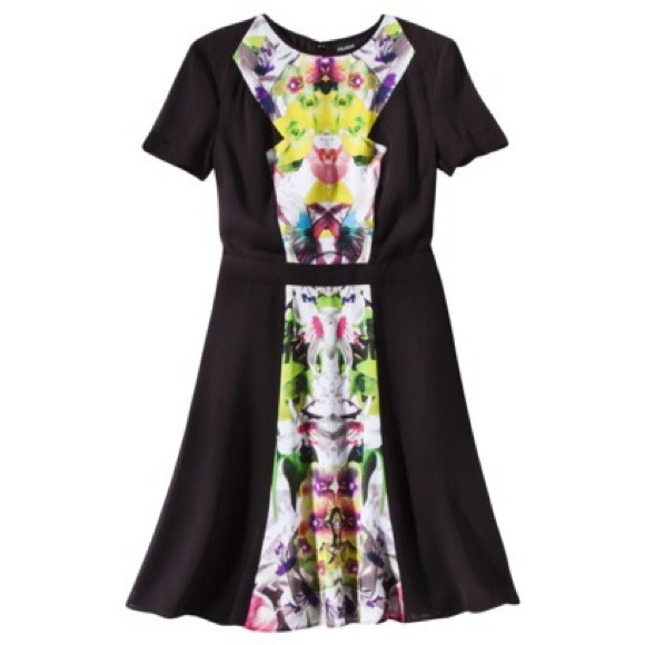 SOLD! 💜 Prabal Gurang for Target Dress 💜