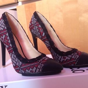 Gx Gwen Stefani Jango Heels 7