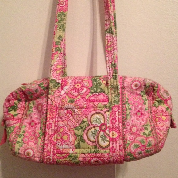 Vera Bradley purse