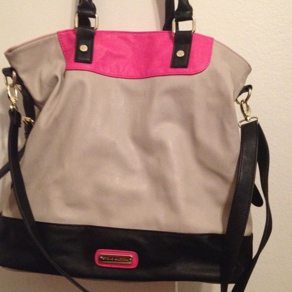 Steve Madden purse