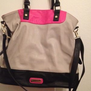 Steve Madden purse