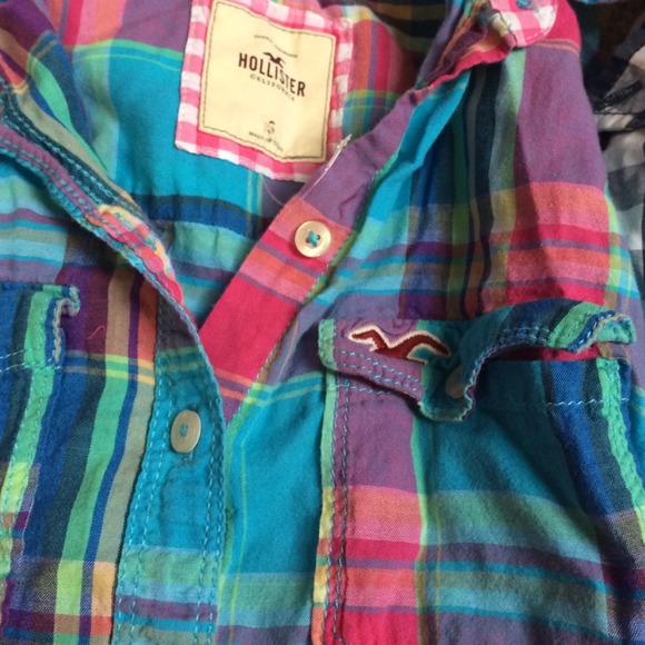 Flannels - Picture 2 of 3