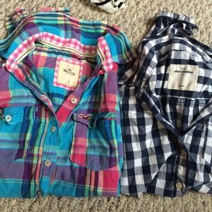 Flannels