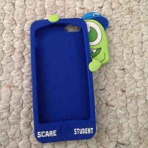 I phone 5 case