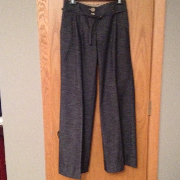 Slacks