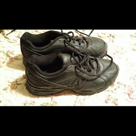 New Balance Nonslip Work Shoes