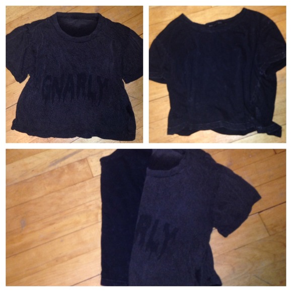 UO and BM Crop Tops!! Would lower price - Picture 1 of 3