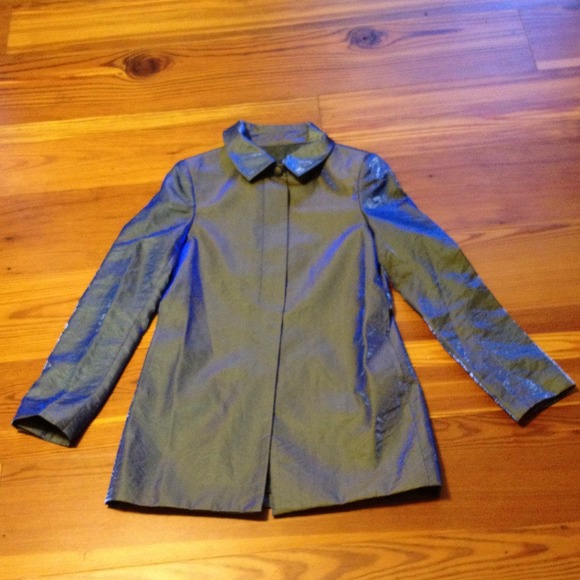 Edmundser jacket