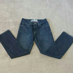 Denizen jeans from Levi's