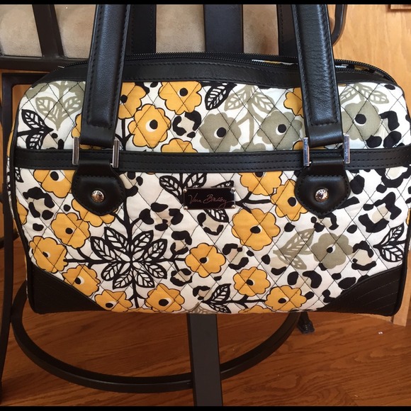 Vera Bradley purse