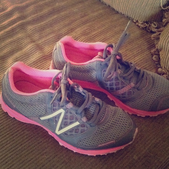 New Balance Running Shoes