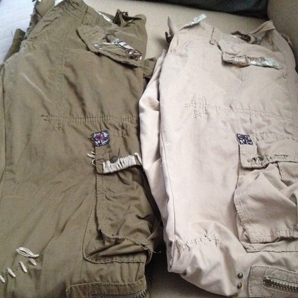 Miss me paints (bundle)