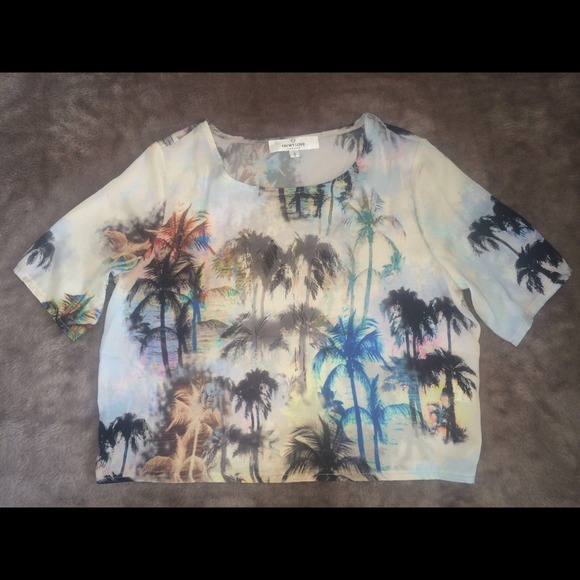 Topshop oh my London two piece - Picture 2 of 3