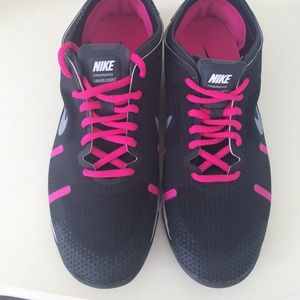 Nike training lunarelement