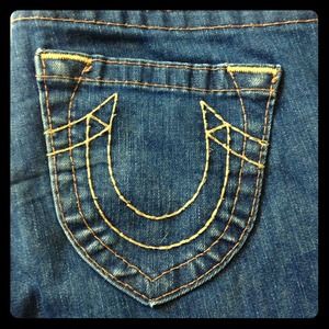 SALE!!!!!!!  True Religion Jeans