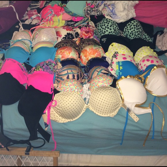Take a look at my collection 😈✨