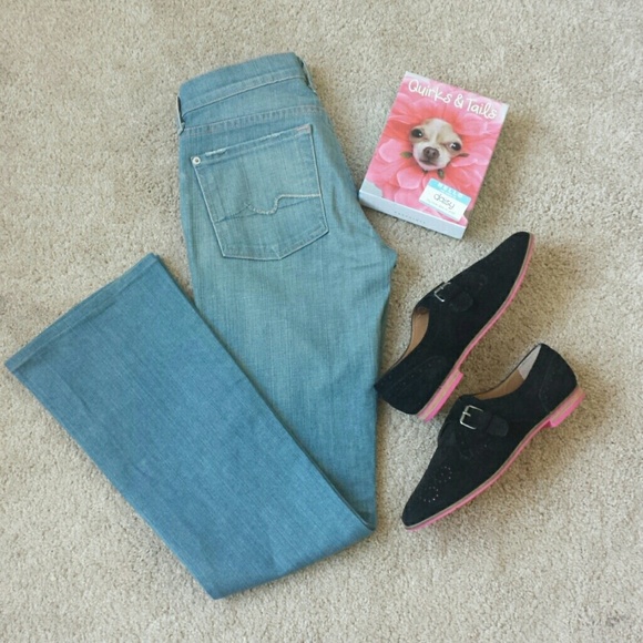 Amazing jeans !