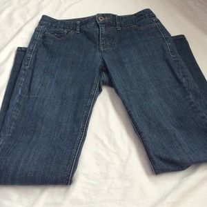 Tommy Hilfiger skinny jeans