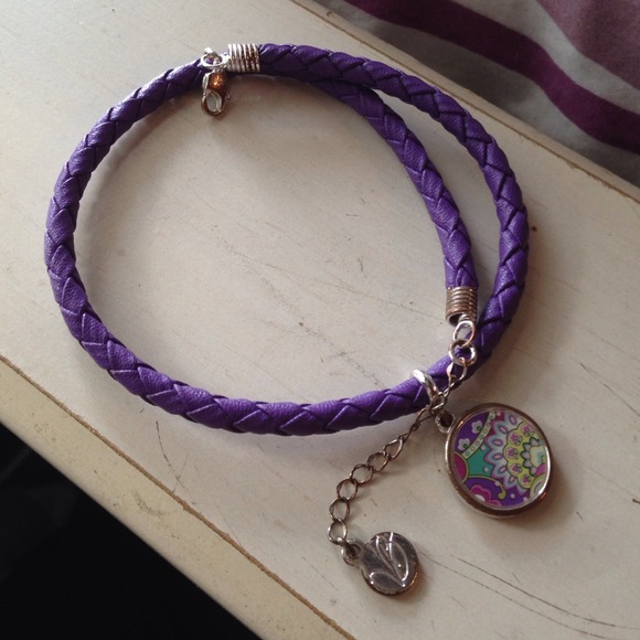 Vera Bradley Bracelet