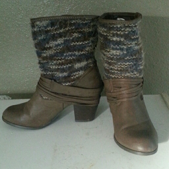 Call It Spring booties