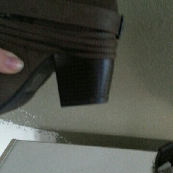 Call It Spring booties - Picture 2 of 2