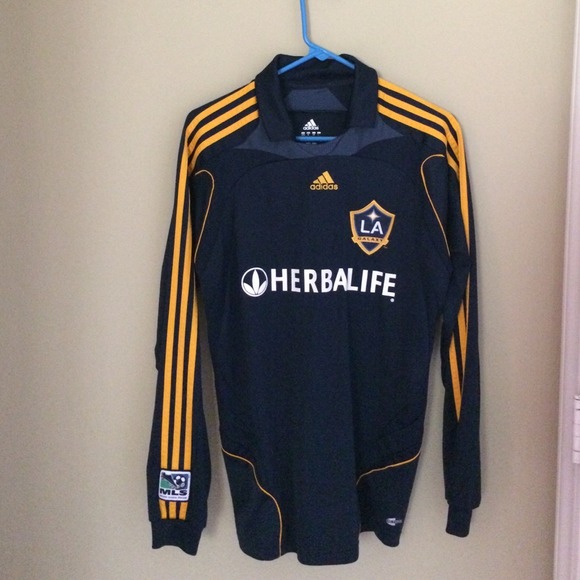 Beckham Jersey