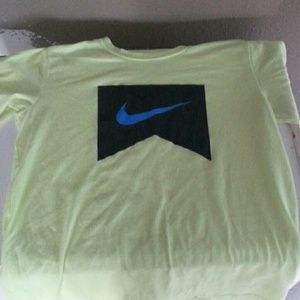 Nike shirt