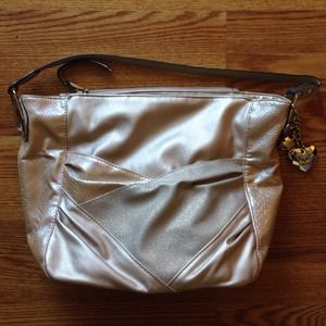 Kathy Van Zeeland handbag