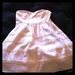 Brand new dress. Never worn. Tags attached