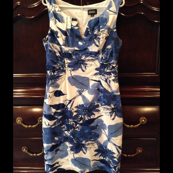 Adrianna Papell dress, size 14