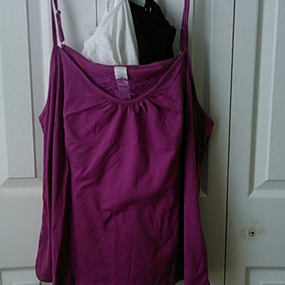 Cami 3pk