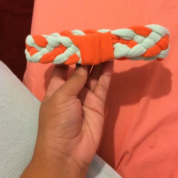 Handmade Braided Headbands - Picture 3 of 3