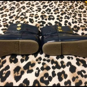 SOLD - Gap kids bootie