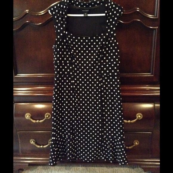 White House Black Market dress, size 12