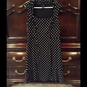 White House Black Market dress, size 12