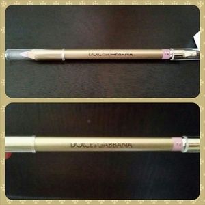 Dolce & Gabbana Rose Pearl #12 Precision Lipliner