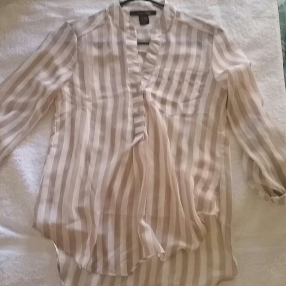 Striped Long sleeve - Picture 1 of 1