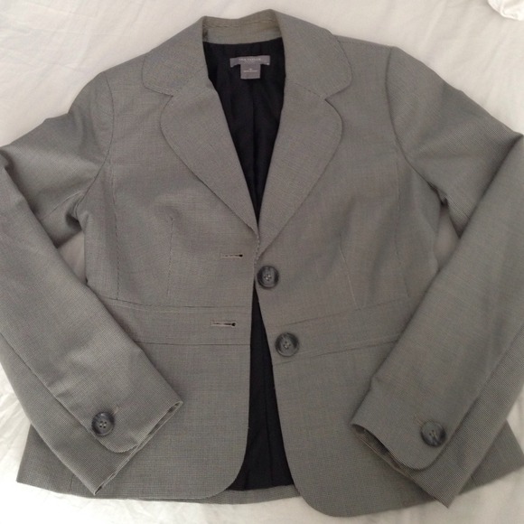 Ann Taylor Suit
